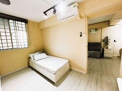 Blk 208 Boon Lay Place (Jurong West), HDB 3 Rooms #553725591